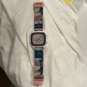 Shark watch freestyle x Sage Erickson